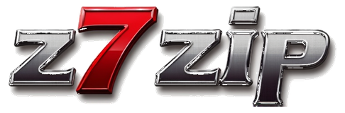 z7zip logo