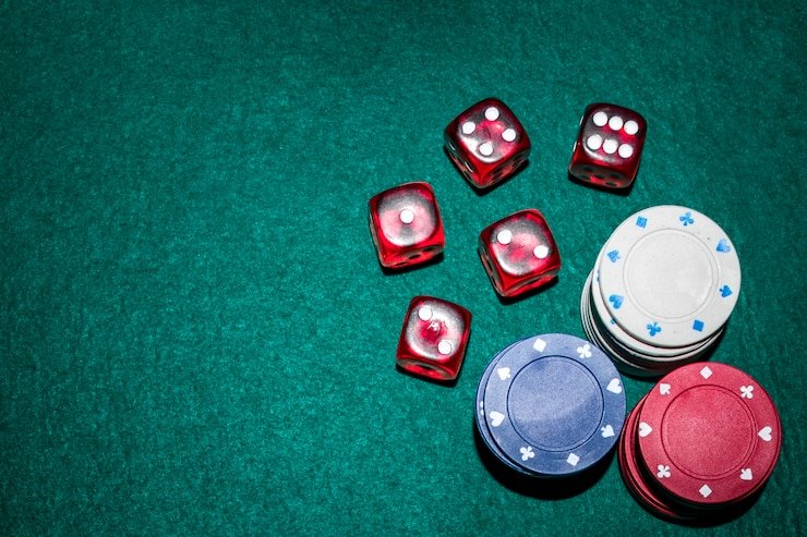 z7zip Casino en Vivo
