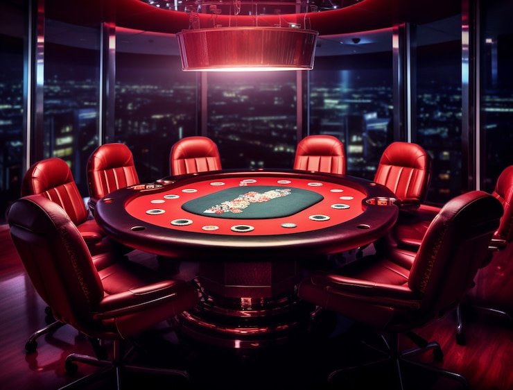 z7zip Live Roulette Latina